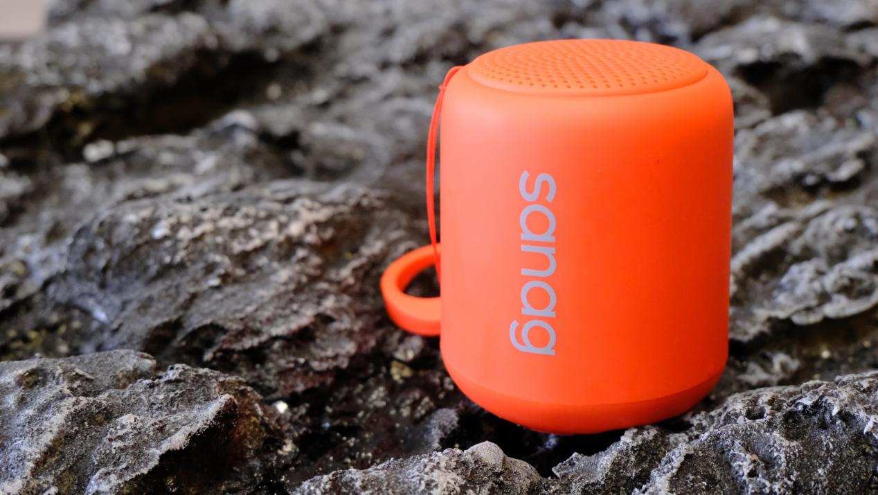 居家生活、出门游玩好伴侣，Sanag X6 Pro便携音箱