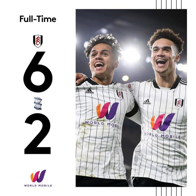 伯明翰vs富勒姆歷史戰(zhàn)績（6-2狂勝！英超升降機太無情：7天連造3場慘案，創(chuàng)68年神跡）