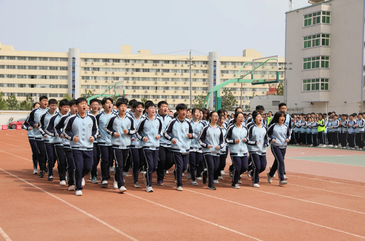 高中一节课多少分钟(高中生迎来坏消息) - 青木春