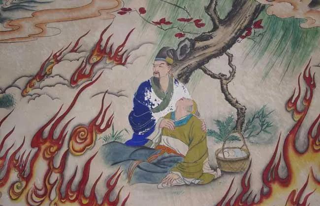 感恩節在什么時候（今天是西方的“感恩節”，它是怎么來的呢？其實中國也有感恩節）