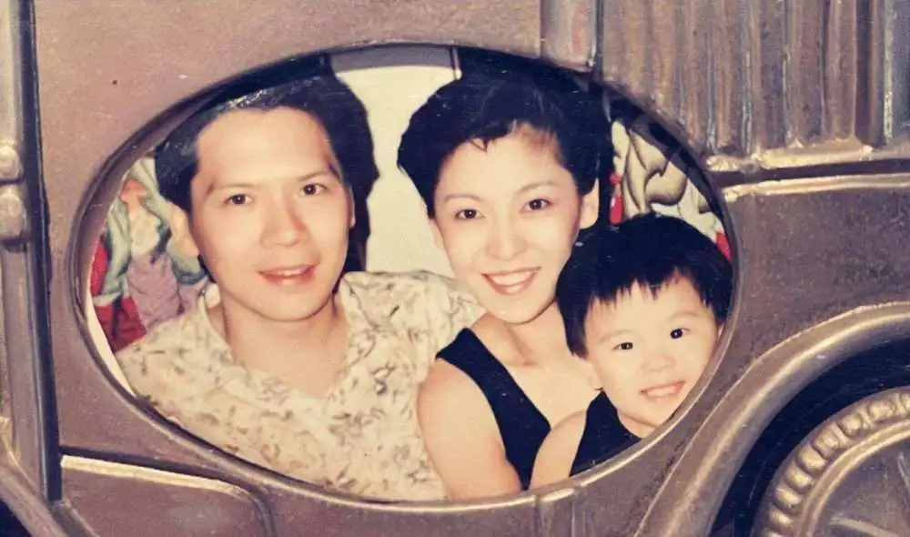 有种“整容”叫郭碧婷结婚,老公向佐变化不大,她却像换个人