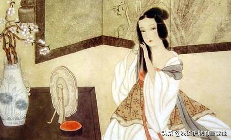 为什么越来越多的年轻人重视护肤，众多护肤品牌中哪个好？
