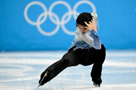 羽生結弦2022北京冬奧會賽程比賽時間表!羽生結弦最新消息