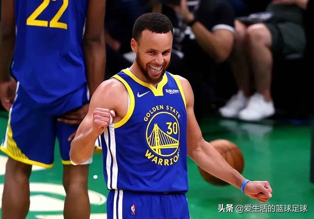 勇士VS凯尔特人总决赛在线观看（回顾NBA2022年总决赛：勇士VS凯尔特人）