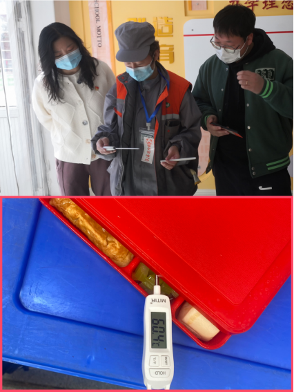 爆料！天津两所小学公布4种就餐方式！6所学校最新举措来了