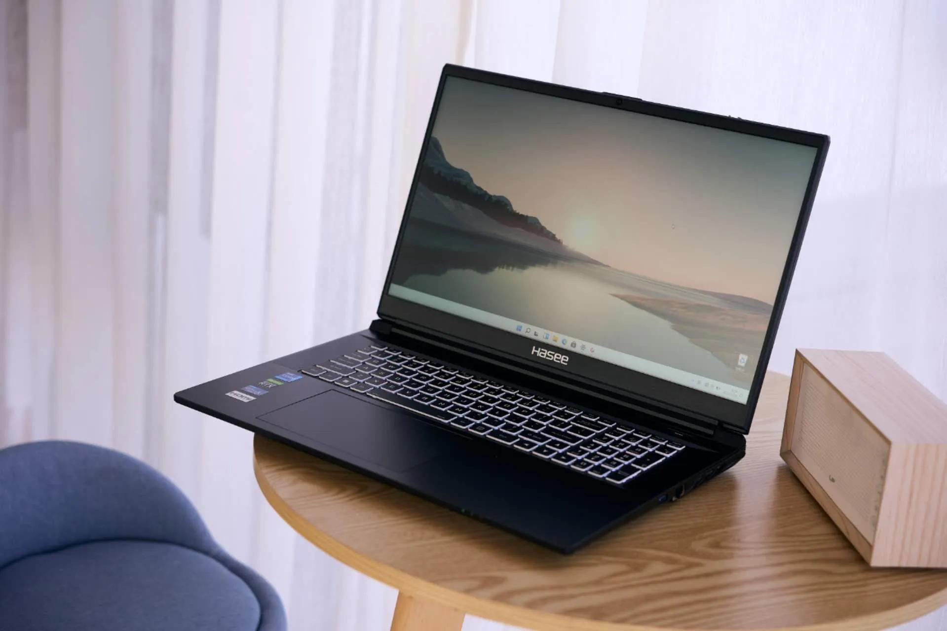 深度分析一款售价仅六千游戏笔记本值不值得入手