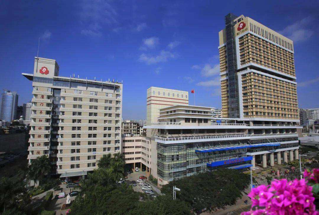 福建省厦门市比较好的10所医院