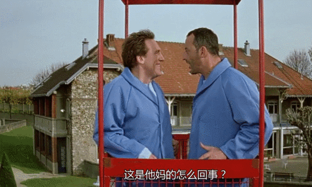 让你笑到岔气！九大爆笑喜剧电影推荐，千万不要错过