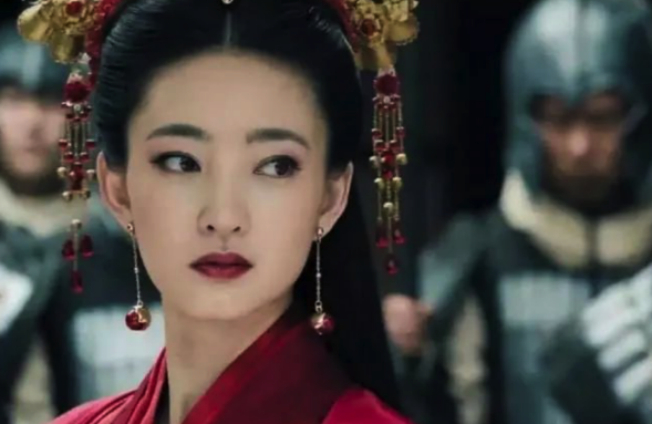 13位饰演妲己的女星，有人天生媚骨，有人滥竽充数