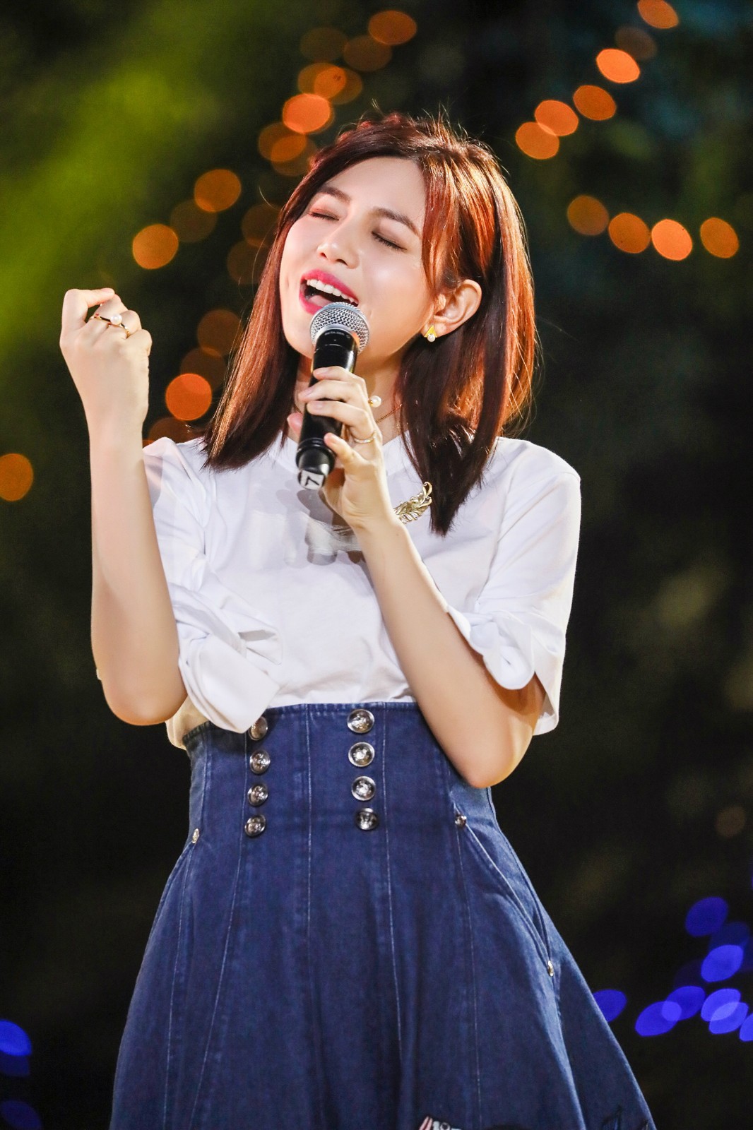 陈妍希的老公 台湾人评价陈晓陈妍希-文化号