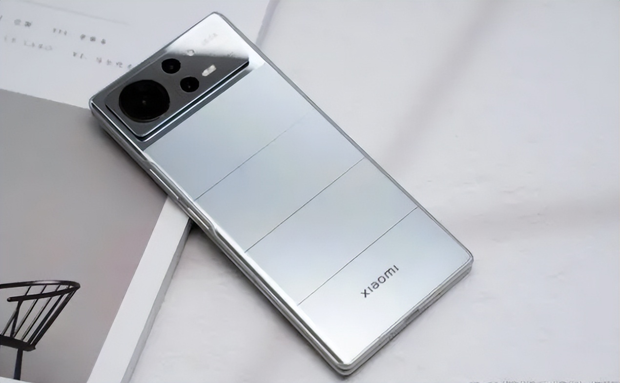 折叠屏手机之光?小米mix fold3相关参数来袭!