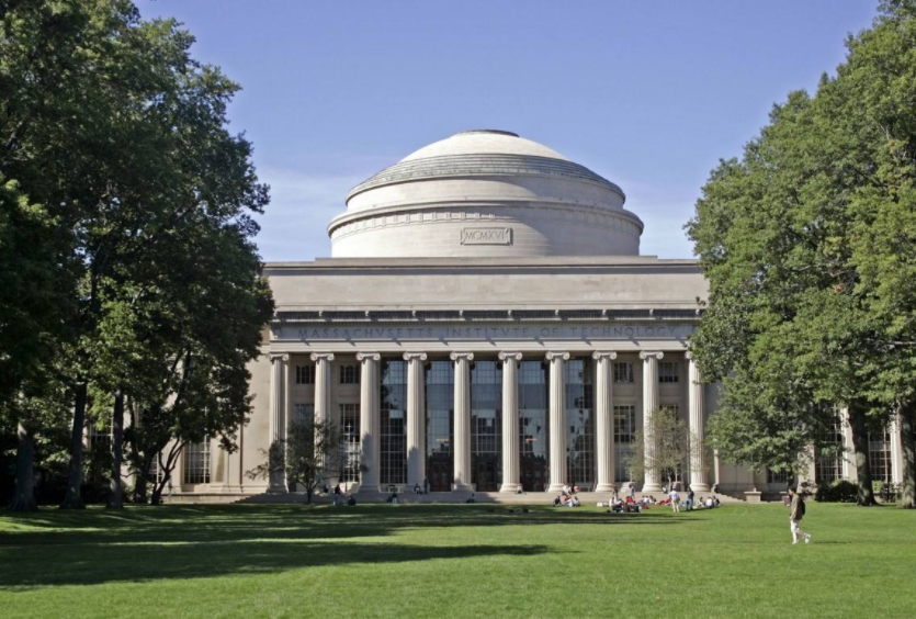 工科大学排名（2021世界大学）