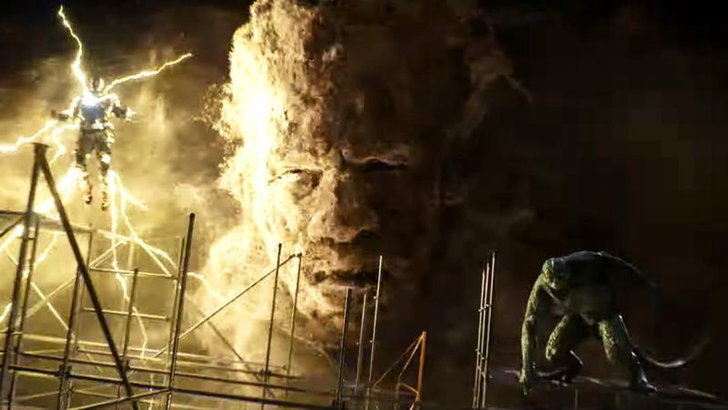 深度解析最新版《蜘蛛侠：无路可逃》预告片，隐藏着哪些秘密？