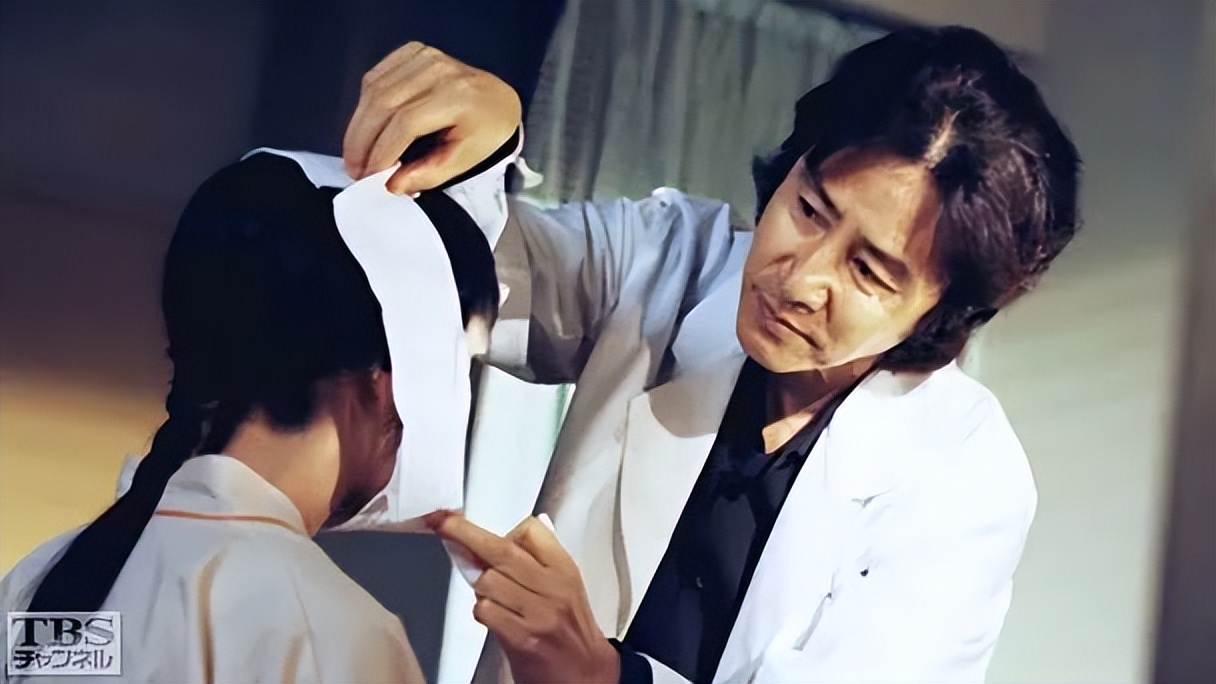 自他走后，日娱再无绅士…