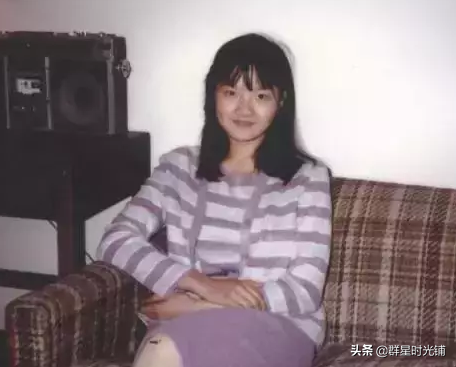 “名门痞女”洪晃，甩陈凯歌，怼王思聪，潇洒四嫁靠的不仅是家世