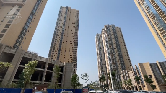 楼盘烂尾了，房贷不用还？律师解释