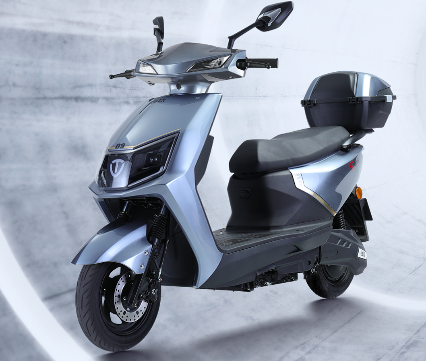 立马电动车72v价格表这2款电动车品质厚道