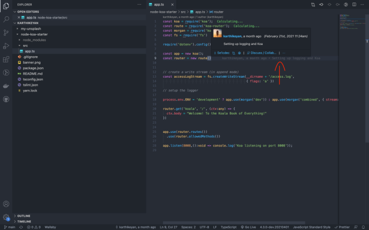 如何打造一款得心應手的VS Code？
