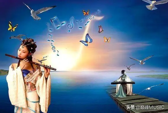 保健音乐名曲（最经典的养生音乐有哪些）