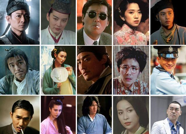 80年代的经典香港电影(盘点香港电影辉煌年代年度票房前十（1980-2009）1980年篇)