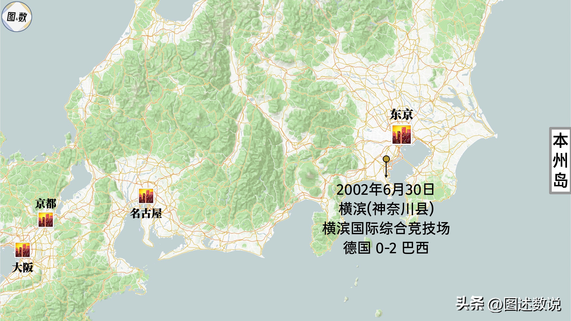 世界杯球队分布（沧海桑田：历届世界杯决赛的参赛国与比赛场地在今天还好吗？）