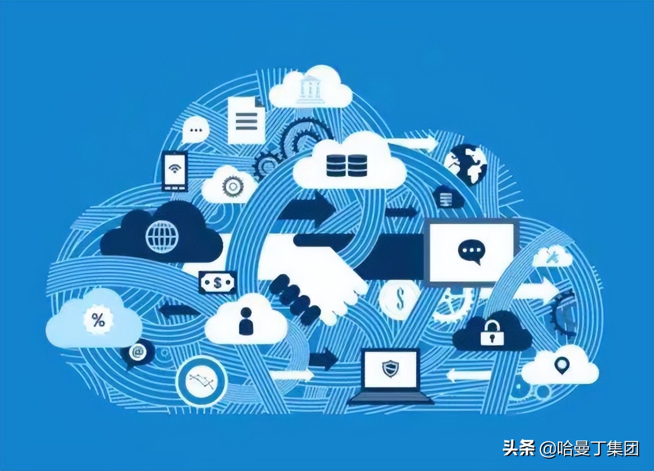 哈曼丁集团力争为创业者提供优质的互联网创业供应链平台