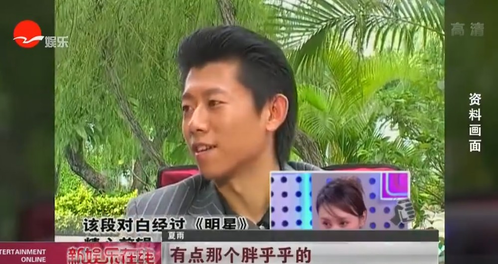 中戏96届“八大金钗”：曾黎最美艳，章子怡运气好，秦海璐太古怪