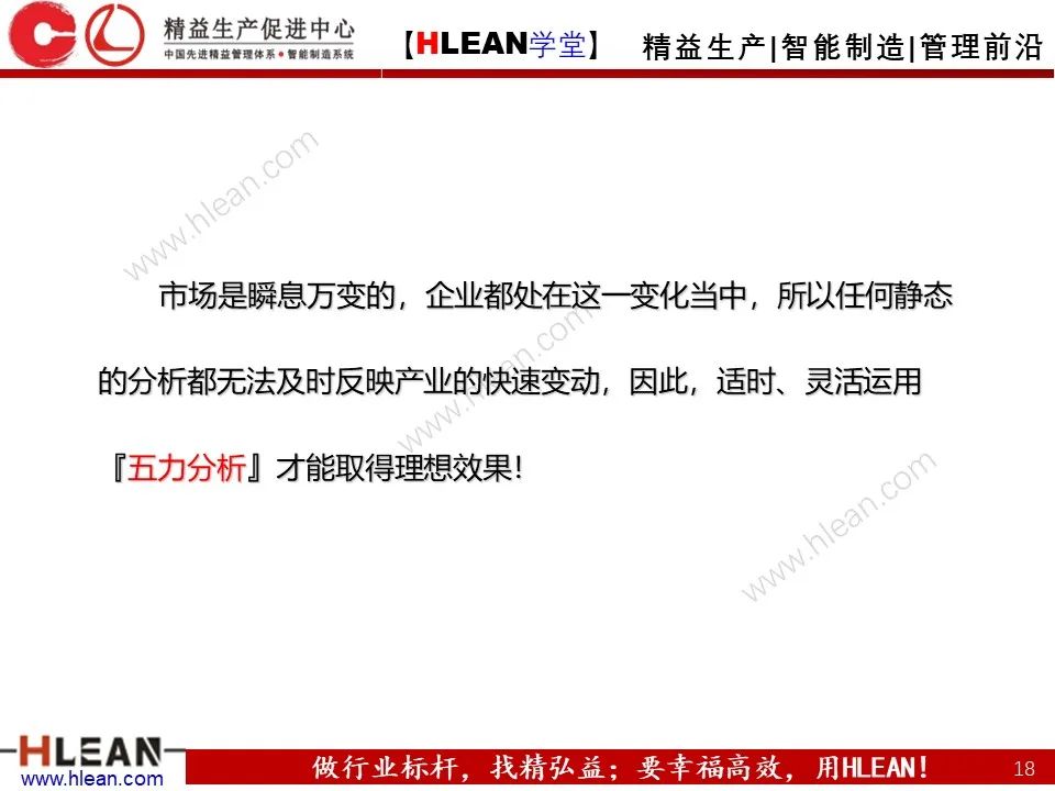 企業管理必備的S-W-O-T