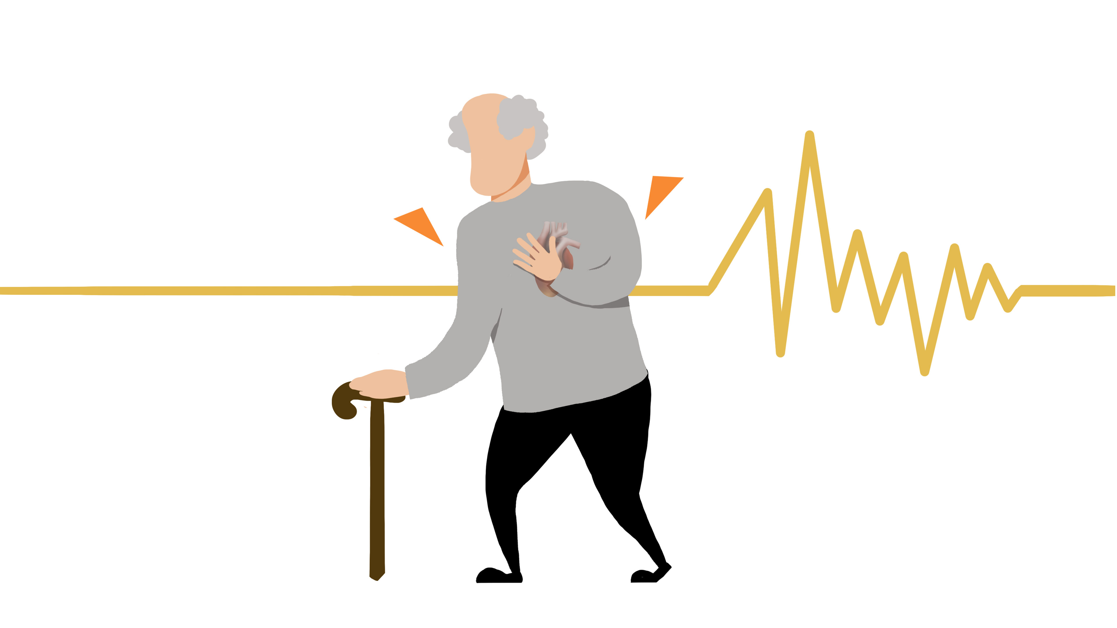 心脑血管病越来越多，哪些因素对血管不利？保护血管的方法请收下