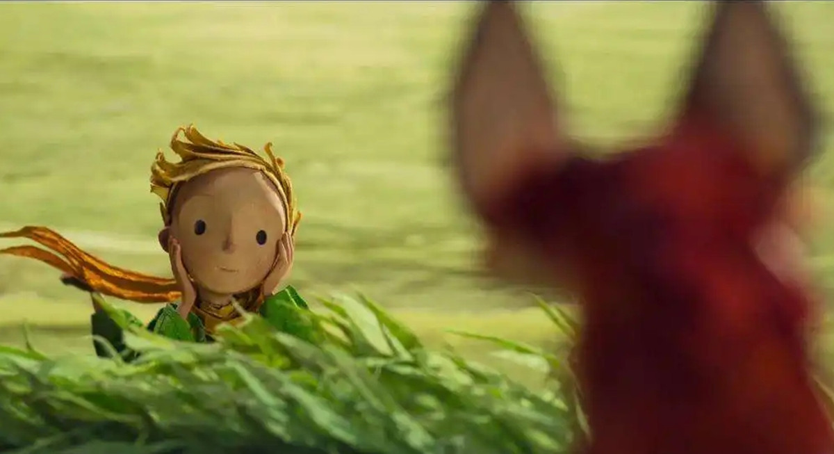 "小王子"的经历告诉你:人生路长,你要遇见三个人