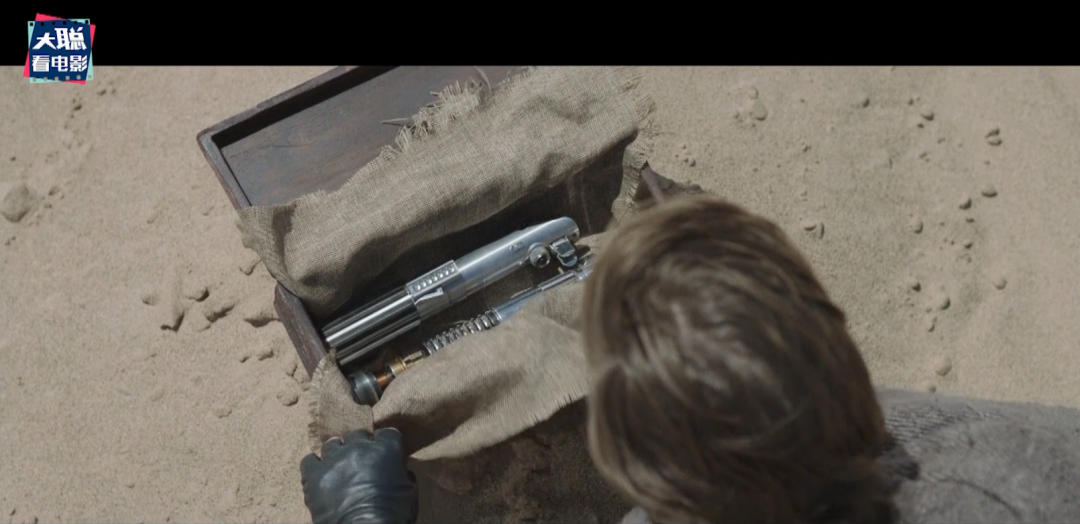 《欧比旺》全六集一口气回顾！看欧比旺和达斯维达的相爱相杀