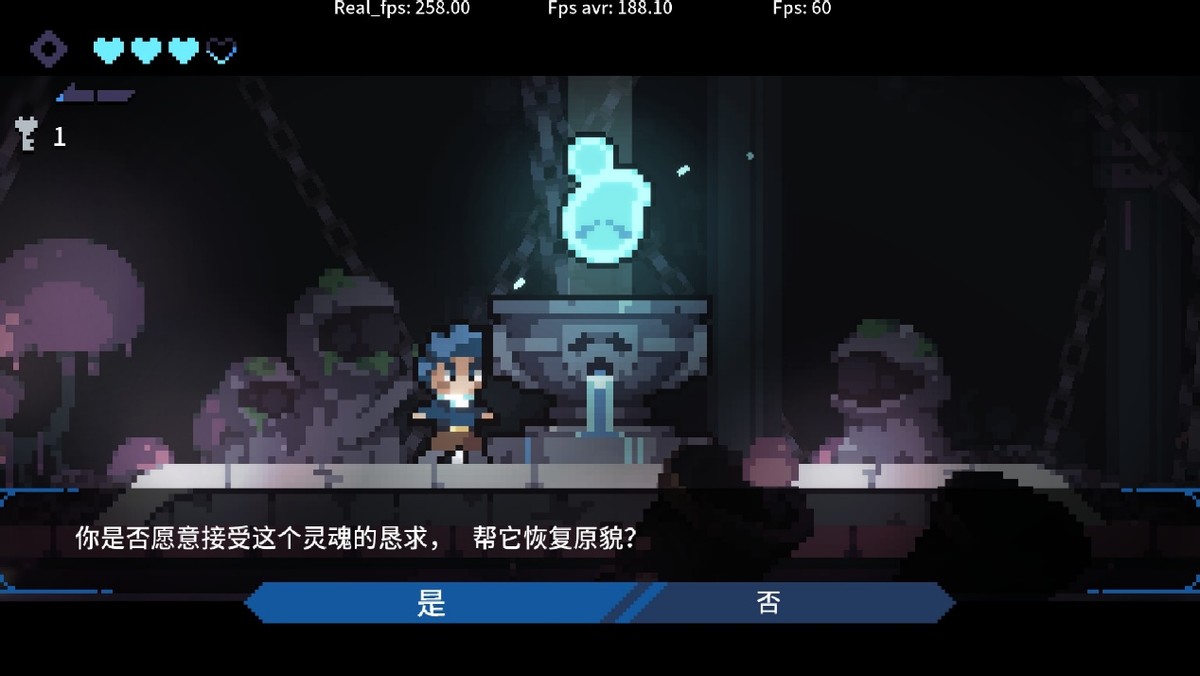 《轮回塔》评测：我居然在单机游戏中，体验到了手游抽卡的快乐