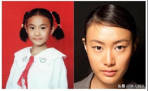 一婚嫁华谊高管，二婚让陈冠希“浪子回头”，秦舒培凭啥？