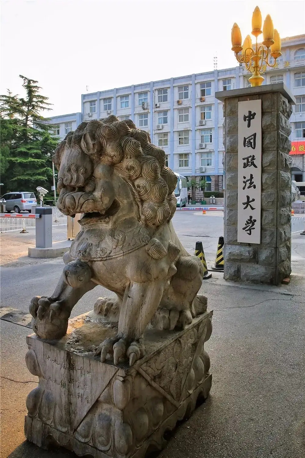 中国政法大学2022年硕士招生考试复试分数线已公布,你上线没有?