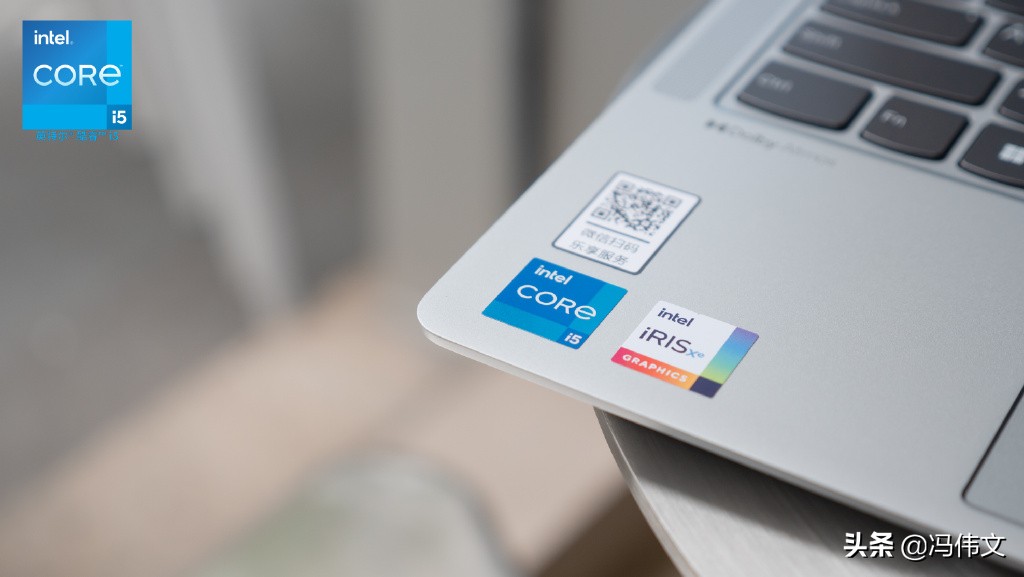 联想小新 Air 14 Plus 酷睿版评测：这一次，内卷的是英特尔