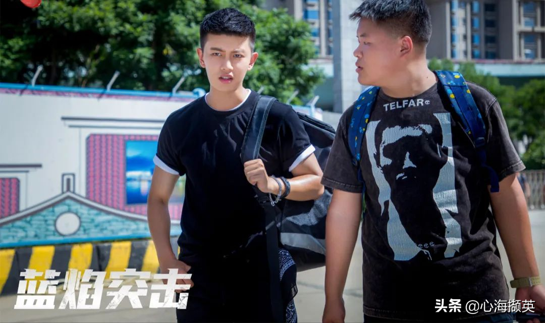 推荐给2022年五一宅在家里的你，这七部新剧，绝对超值