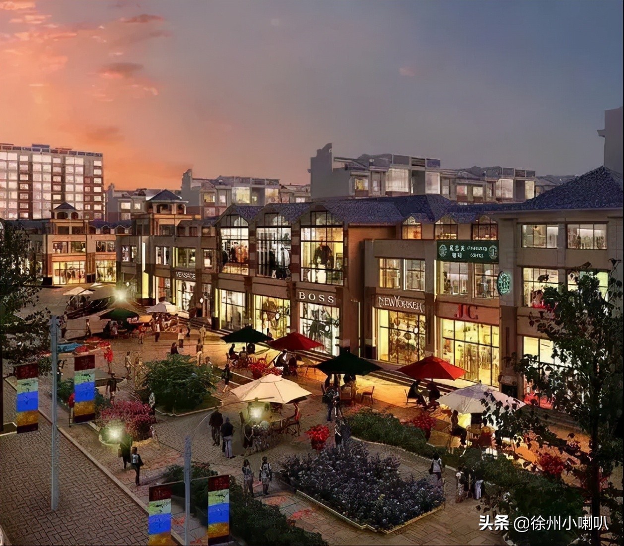 停工2年！西区重大项目复工！区域居民笑了