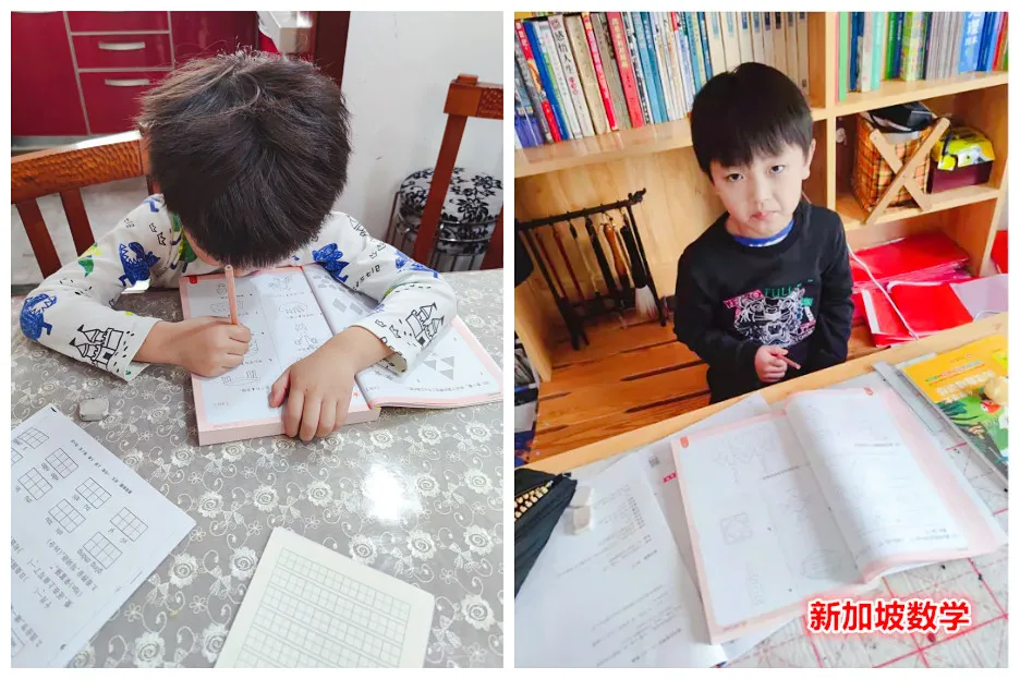 幼小衔接数学篇——盘点我用过的各种数学启蒙教材