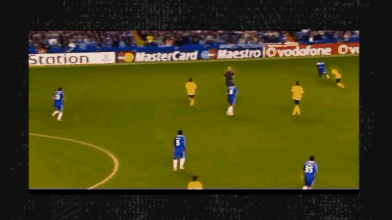 09欧冠切尔西vs巴萨（史海钩沉：08-09赛季斯坦福桥事件）