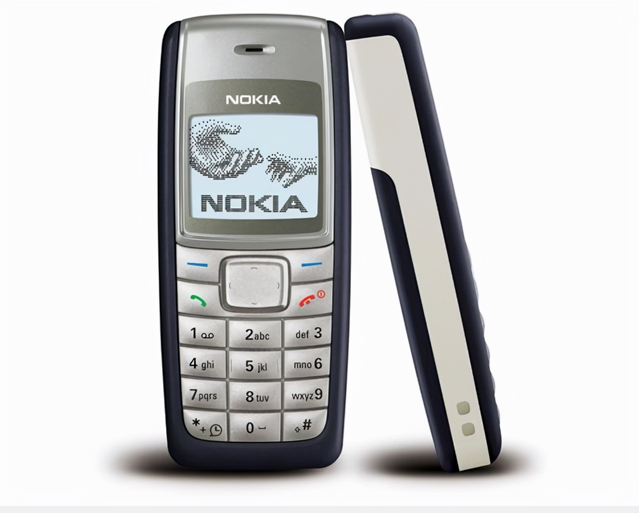 nokia历代手机型号图片大全(nokia所有手机型号)