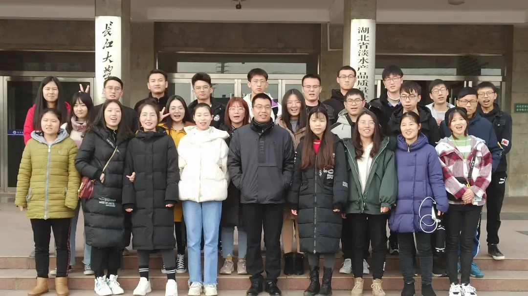 考研倒计时！湖北这所高校41个班级录取率超40%，上岸1700多人