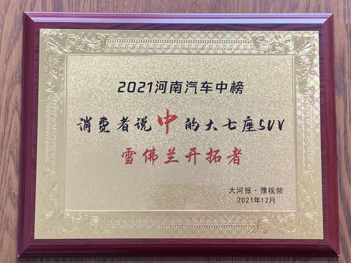 大河报汽车网