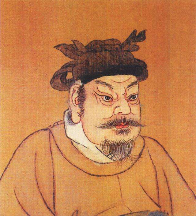 百家姓历史名人(一):赵姓名人