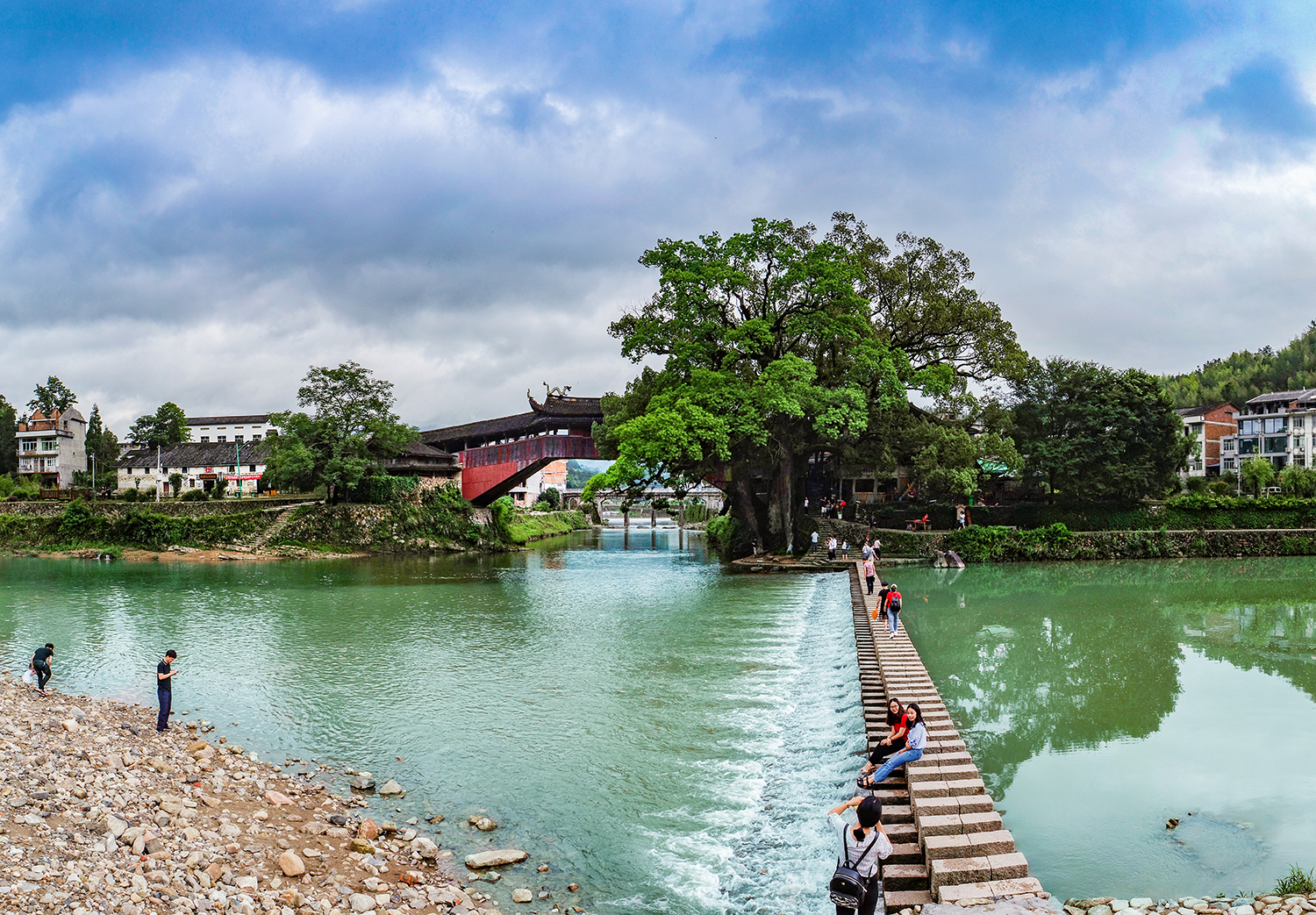 温州旅游怎么玩？这份实用攻略请收好，下一站走起