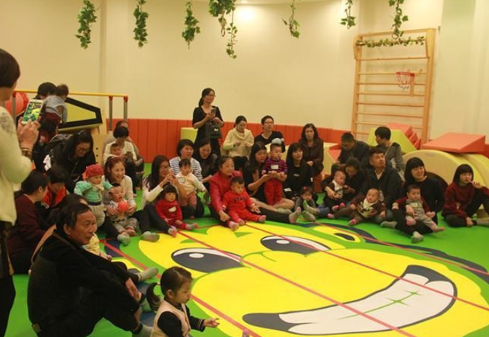 一年花5万多上早教班，对孩子有用吗？大多数家长并不清楚答案