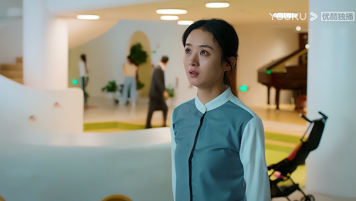 万家：不会演哭戏的都来学学，这才是真演技，三种场面三种哭戏