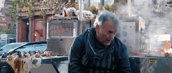 奇异博士2？不如叫《鬼玩人4：多元宇宙英豪》