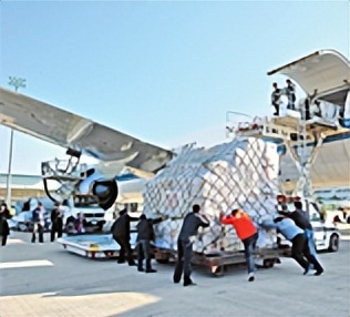 FBA美国双清包税到门