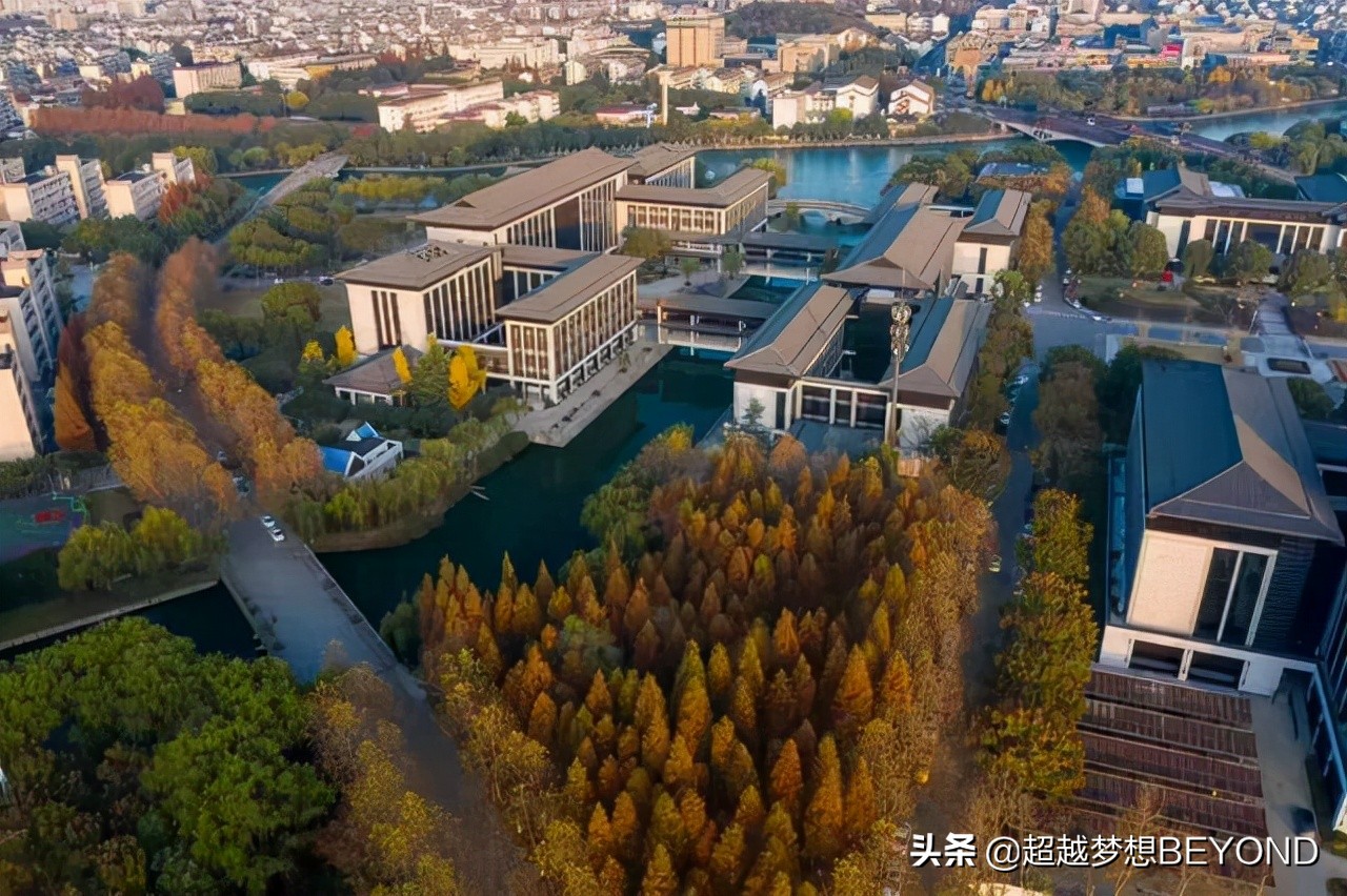 绍兴文理学院2021年浙江省各专业录取分数和位次情况