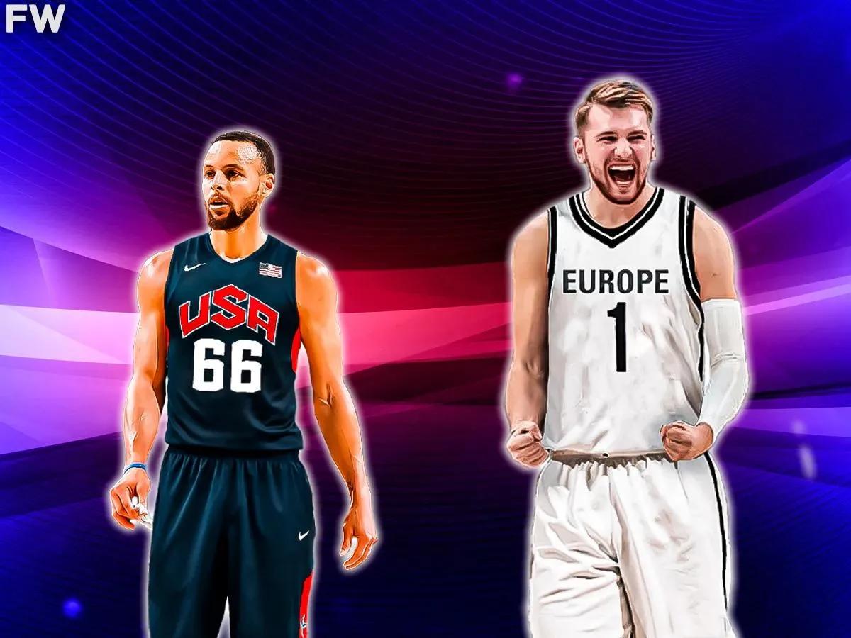 最強(qiáng)nba為什么無法比賽（美媒將美國男籃現(xiàn)役和歐洲男籃現(xiàn)役最強(qiáng)NBA五人作對比，誰更強(qiáng)）